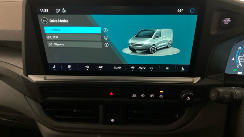 Volkswagen Transporter T28 Swb Diesel 2.0 TDI 110 Commerce Pro Van